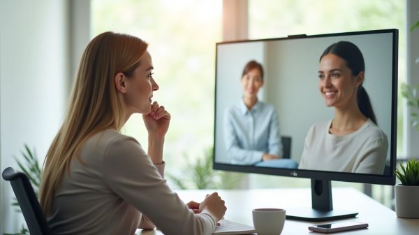 Transforming coaching with avatars for enhanced communication skills