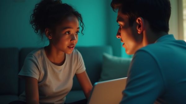 Transforming coaching with avatars for enhanced communication skills