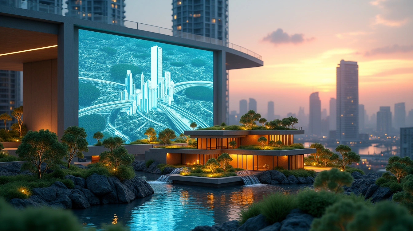 How digital tools transform flood forecasting